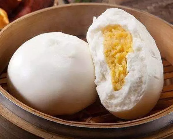 純素包子料理的10種做法 - 收藏n分享