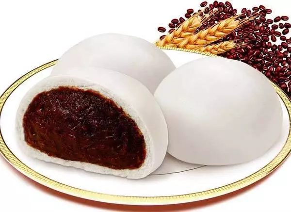 純素包子料理的10種做法 - 收藏n分享