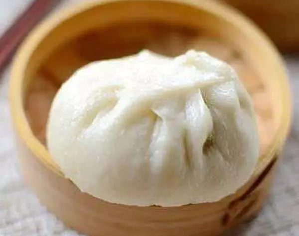 純素包子料理的10種做法 - 收藏n分享