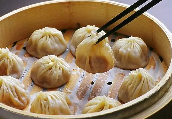 純素包子料理的10種做法 - 收藏n分享