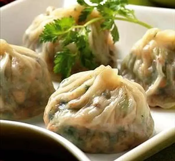 純素包子料理的10種做法 - 收藏n分享