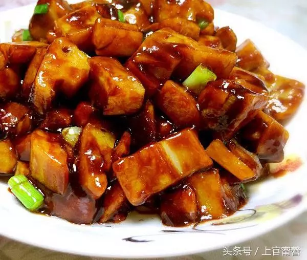 教你8款「糖醋口味兒」菜,好吃下飯,酸甜可口,老少皆宜!
