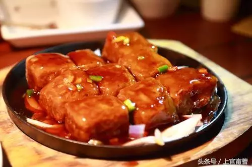 教你8款「糖醋口味兒」菜,好吃下飯,酸甜可口,老少皆宜!