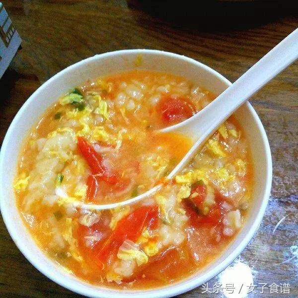 17種配飯湯的做法,換著花樣做吃不膩,營養健康
