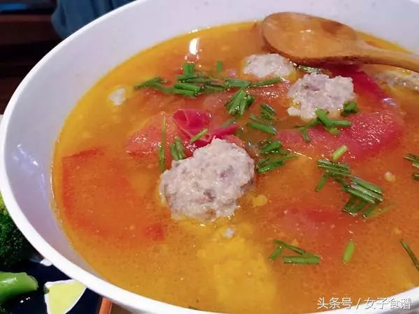 17種配飯湯的做法,換著花樣做吃不膩,營養健康