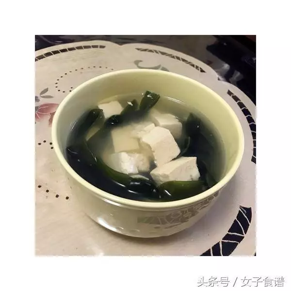 17種配飯湯的做法,換著花樣做吃不膩,營養健康