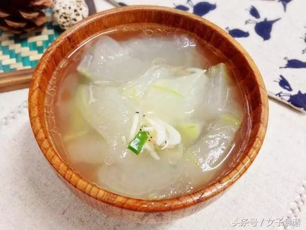 17種配飯湯的做法,換著花樣做吃不膩,營養健康