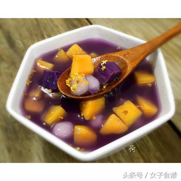 17種配飯湯的做法,換著花樣做吃不膩,營養健康