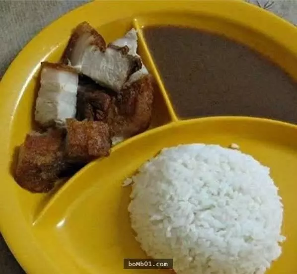 20個不同國家的「學生校內營養午餐」大比拼,看完後你才會發現原來台灣小孩真的很幸福