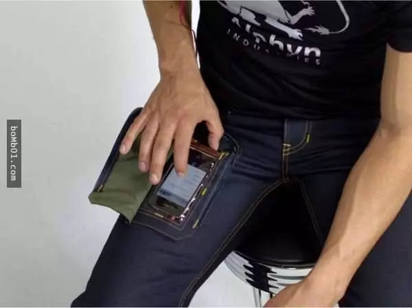 一成不變的生活你過夠了嗎?來看看這20個神奇的發明,你一定會驚嘆他們是怎麼想出來的