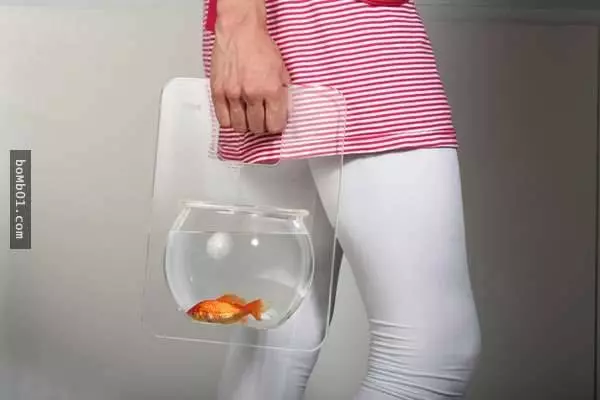 一成不變的生活你過夠了嗎?來看看這20個神奇的發明,你一定會驚嘆他們是怎麼想出來的