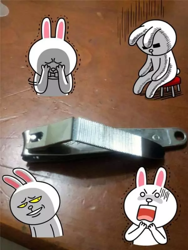 她表示東西到她手上都會悲劇,原本沒有人相信,直到看了這些圖…大家都開始同情她男朋友了