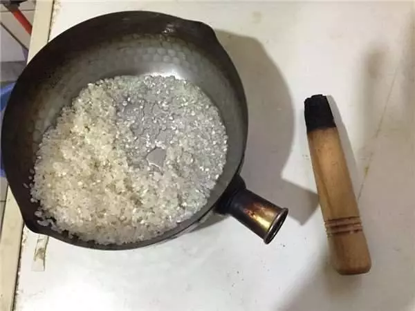 她表示東西到她手上都會悲劇,原本沒有人相信,直到看了這些圖…大家都開始同情她男朋友了