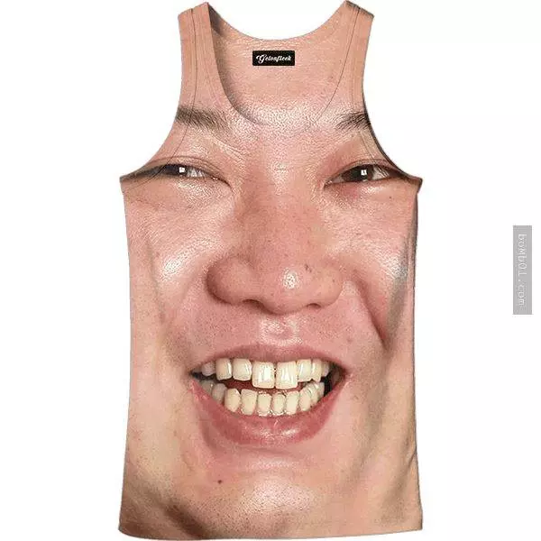 美國服飾公司推出地表最狂的「金正恩連身短褲」,多款驚奇設計讓大家都笑到滾地