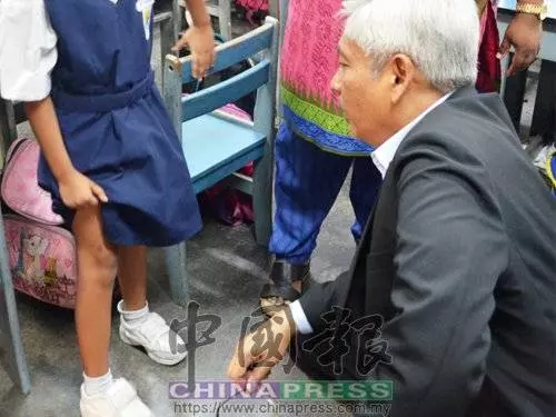 實驗室打翻熱水壼 4學生被燙傷