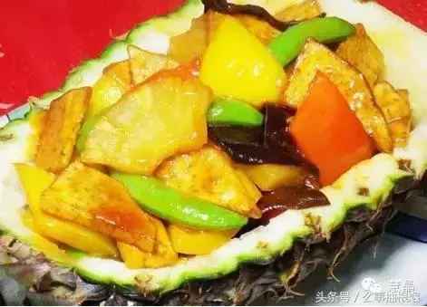 30道素菜食譜,每天換著吃!