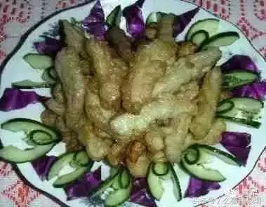 30道素菜食譜,每天換著吃!