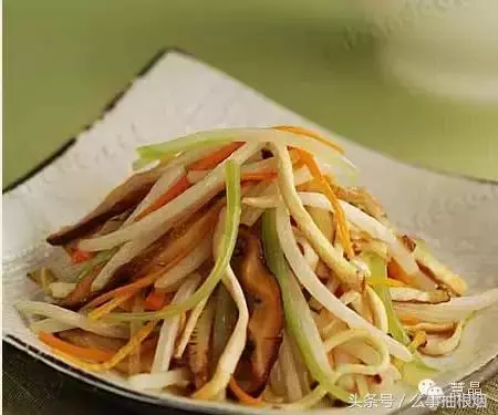 30道素菜食譜,每天換著吃!
