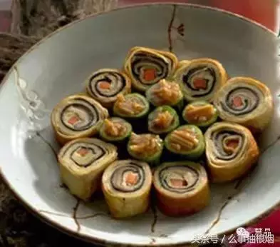 30道素菜食譜,每天換著吃!