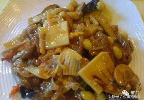 30道素菜食譜,每天換著吃!