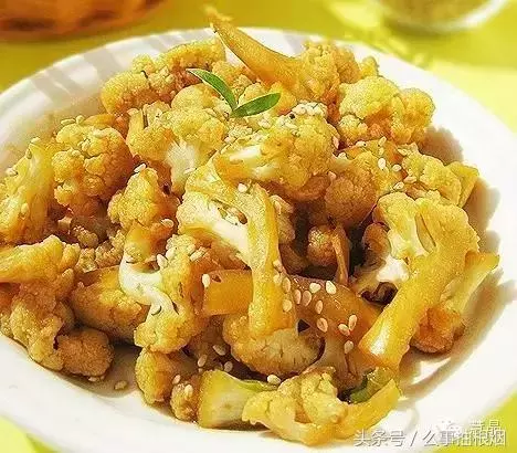 30道素菜食譜,每天換著吃!