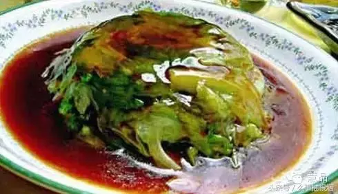 30道素菜食譜,每天換著吃!