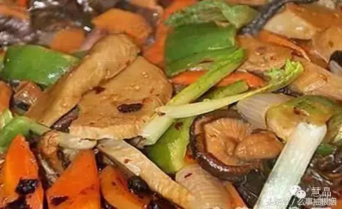 30道素菜食譜,每天換著吃!