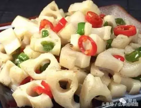30道素菜食譜,每天換著吃!