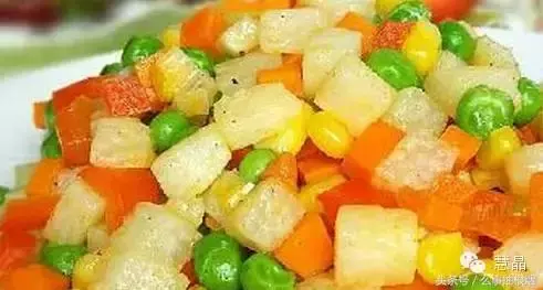 30道素菜食譜,每天換著吃!