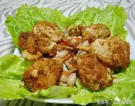 30道素菜食譜,每天換著吃!