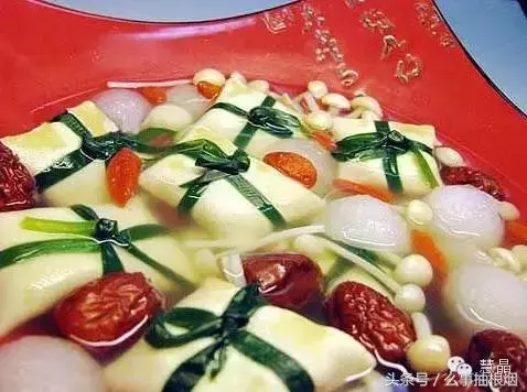 30道素菜食譜,每天換著吃!