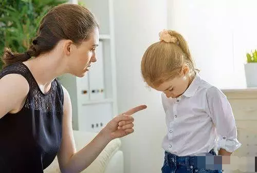 經常被大吼大叫的孩子,後來都怎樣了?答案太驚人