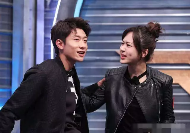 楊紫的男閨蜜,楊穎的男閨蜜,婁藝瀟的男閨蜜,你最羨慕哪一對