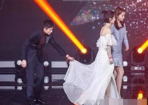 楊紫的男閨蜜,楊穎的男閨蜜,婁藝瀟的男閨蜜,你最羨慕哪一對