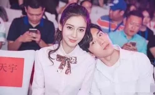 楊紫的男閨蜜,楊穎的男閨蜜,婁藝瀟的男閨蜜,你最羨慕哪一對