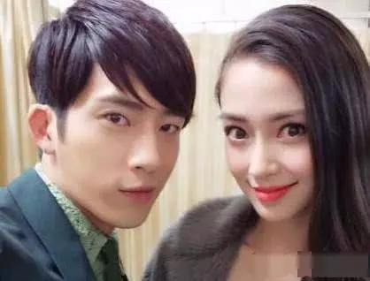 楊紫的男閨蜜,楊穎的男閨蜜,婁藝瀟的男閨蜜,你最羨慕哪一對