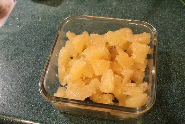 攪一攪,烤一烤,它是最簡單的蛋糕,成本很低,蛋糕店卻買不到