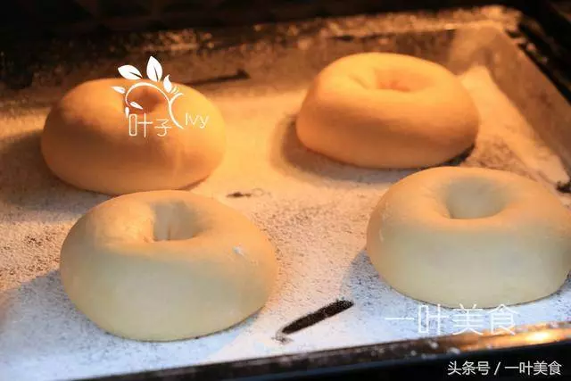 在家自製甜甜圈,比賣的好吃太多,老媽和女兒都超級愛吃