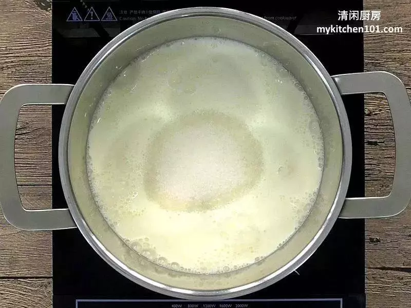 柔佛醫生警告:大馬人喜歡的煉奶,其實並沒有奶!