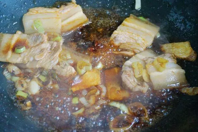 豆腐這樣做比炒著燉著都好吃,超級入味