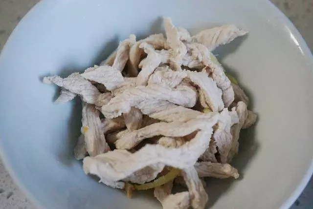 早餐就愛這個粥,15分鐘就熬好,粘稠又好喝,每次都喝精光