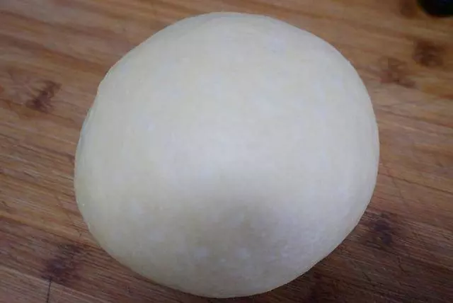 1碗麵粉,4個雞蛋,不用烤箱,不加一滴水,輕鬆做出鬆軟小麵包