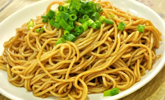 14種拌面的做法,特別簡單!噴香濃郁,每天換個口味,家人很愛吃