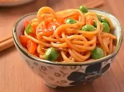 14種拌面的做法,特別簡單!噴香濃郁,每天換個口味,家人很愛吃