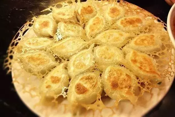 六種「餃子」的創意做法,營養豐富,省事又實惠,一道道視覺盛宴