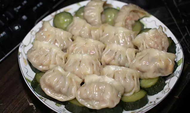 六種「餃子」的創意做法,營養豐富,省事又實惠,一道道視覺盛宴