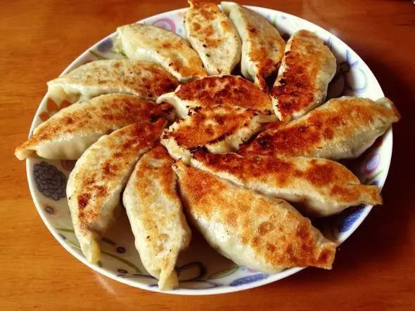 六種「餃子」的創意做法,營養豐富,省事又實惠,一道道視覺盛宴