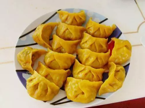 六種「餃子」的創意做法,營養豐富,省事又實惠,一道道視覺盛宴