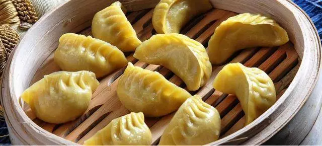 六種「餃子」的創意做法,營養豐富,省事又實惠,一道道視覺盛宴