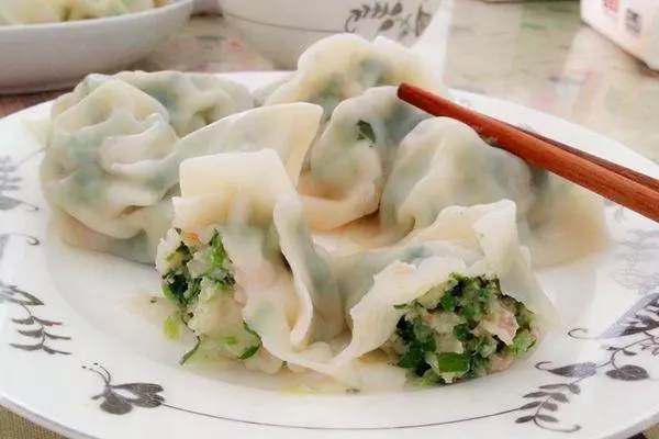 六種「餃子」的創意做法,營養豐富,省事又實惠,一道道視覺盛宴